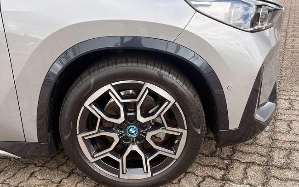 2023 BMW iX1 eDrive20 xLine U11 Auto