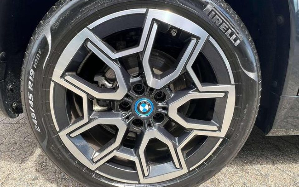 2023 BMW iX1 eDrive20 xLine U11 Auto