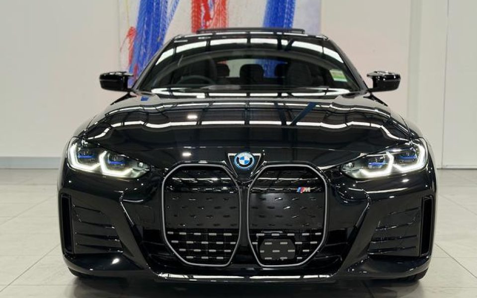 2024 BMW i4 M50 G26 Auto AWD