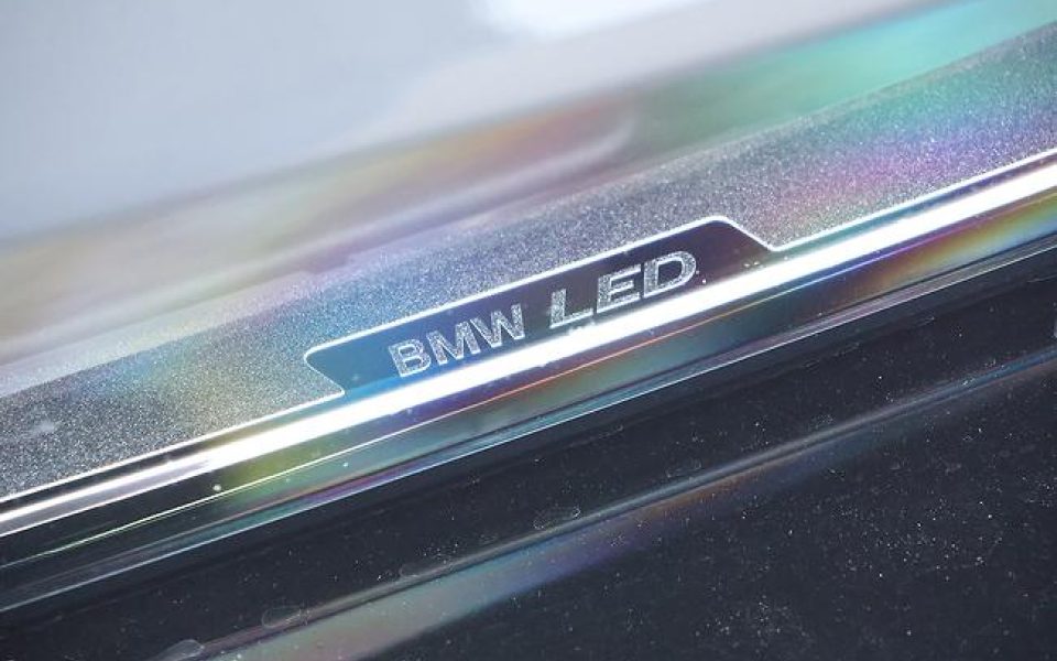 2025 BMW 740i M Sport Sports Automatic
