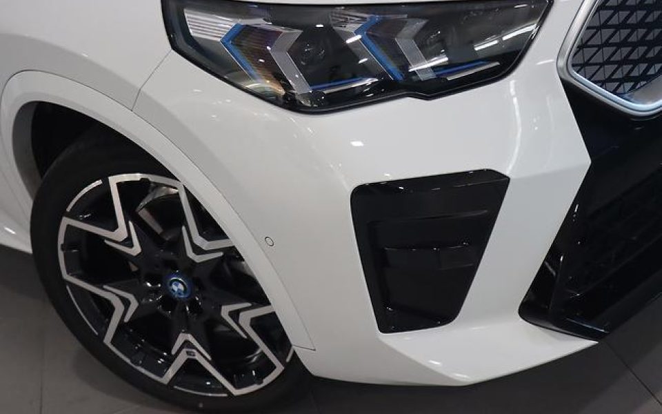 2024 BMW iX2 xDrive30 M Sport U10 Auto AWD