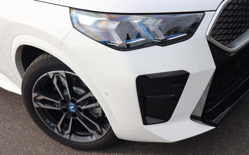 2024 BMW iX2 xDrive30 M Sport U10 Auto AWD
