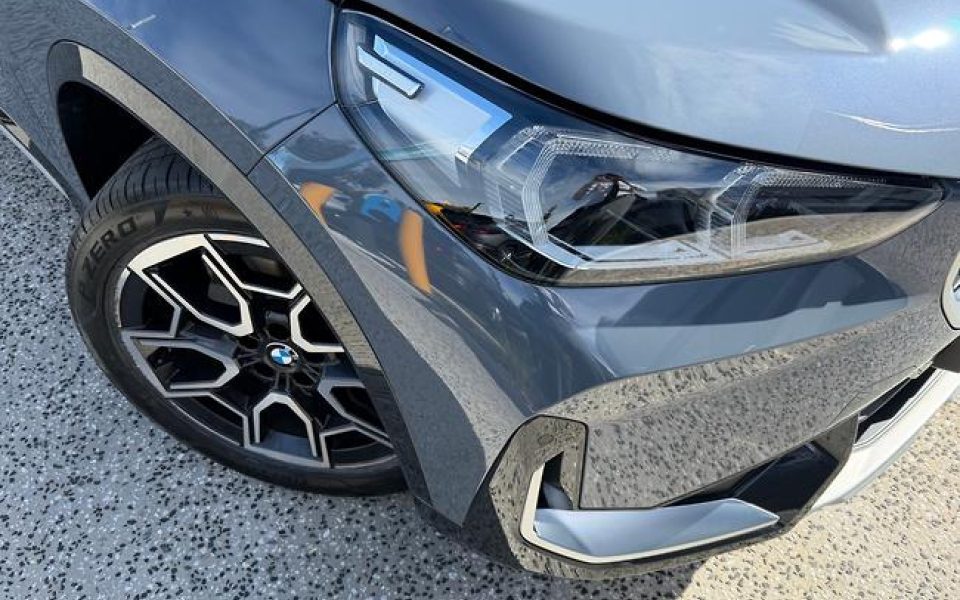2022 BMW X1 xDrive20i U11 Auto AWD