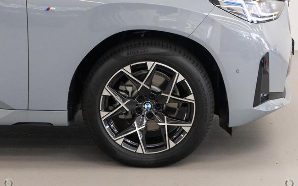 2025 BMW X3 20 xDrive G45 Auto AWD