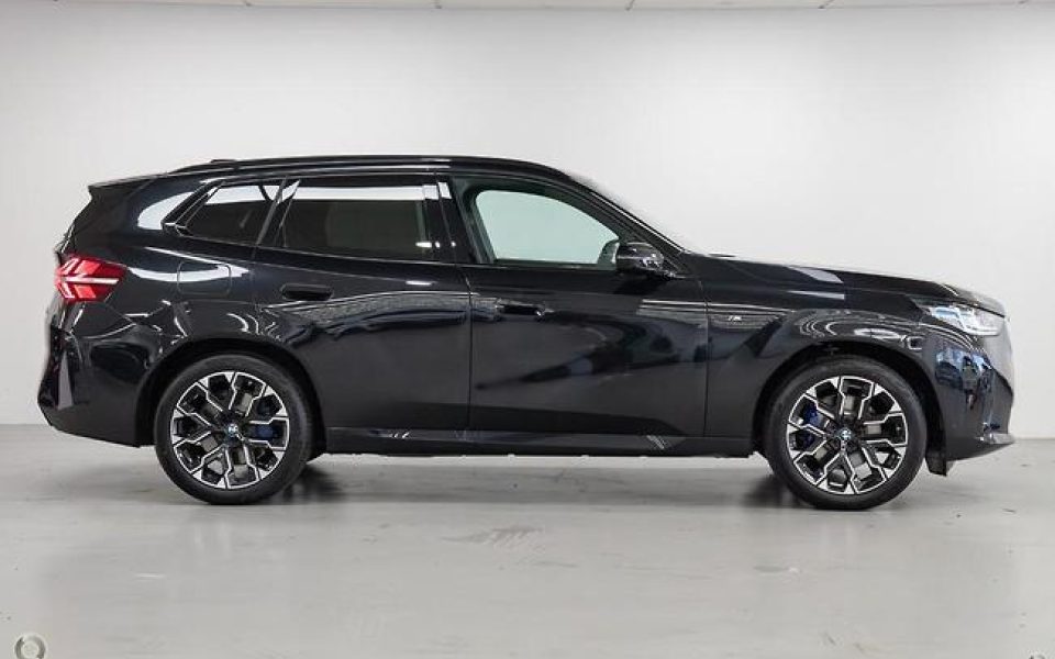 2025 BMW X3 30e xDrive G45 Auto AWD