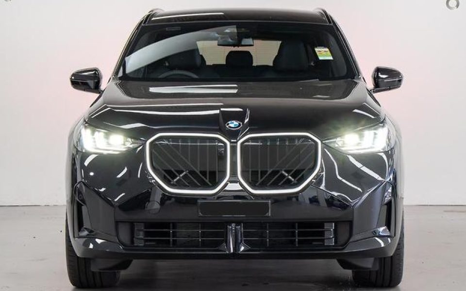 2025 BMW X3 30e xDrive G45 Auto AWD