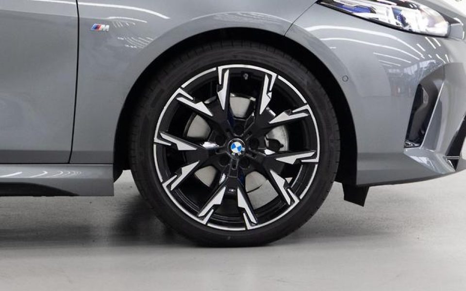 2025 BMW 120 M Sport Sports Automatic Dual Clutch