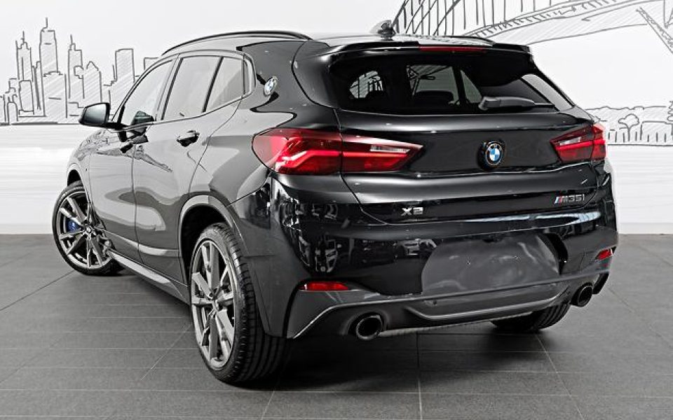 2023 BMW X2 M35i F39 Auto AWD