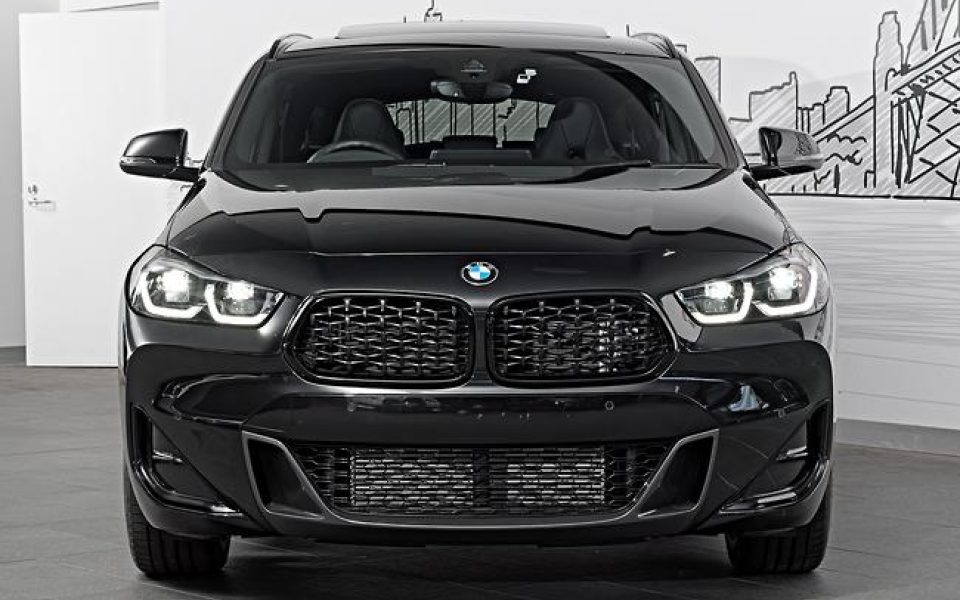 2023 BMW X2 M35i F39 Auto AWD