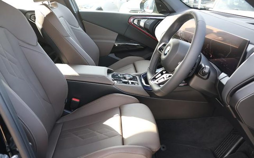 2026 BMW X3 20 xDrive G45 Auto 4x4