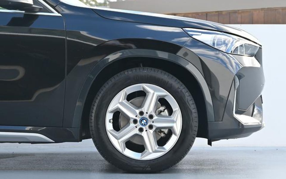 2023 BMW iX1 eDrive20 xLine U11 Auto