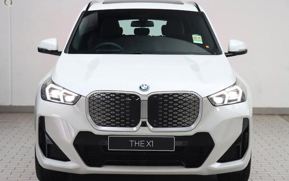 2025 BMW iX1 xDrive30 M Sport U11 Auto AWD