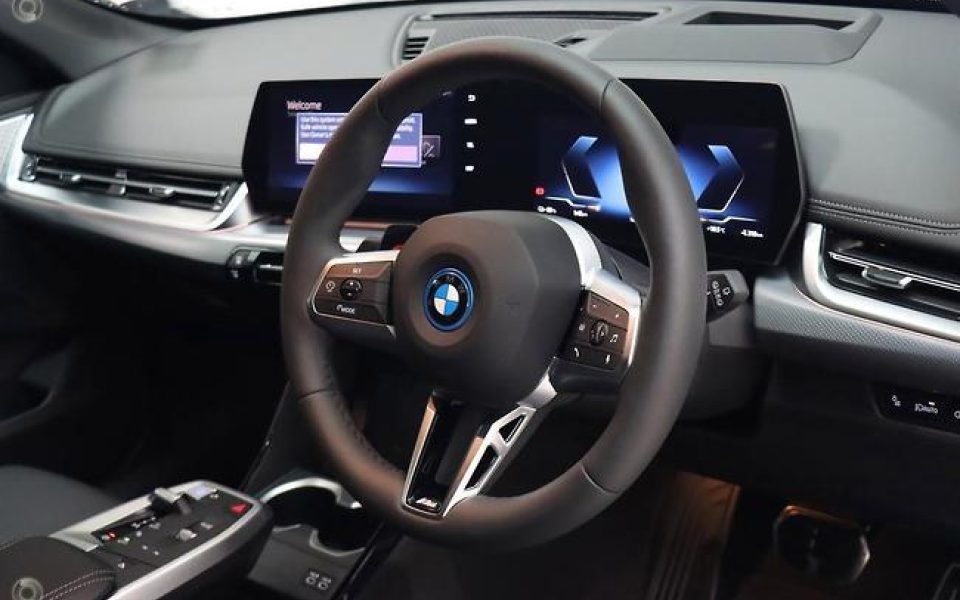 2025 BMW iX1 xDrive30 M Sport U11 Auto AWD