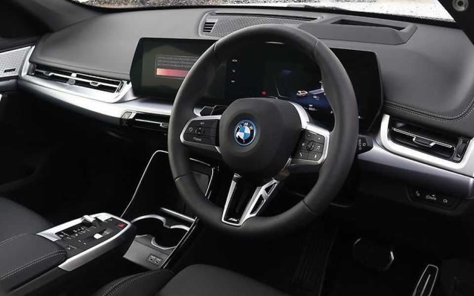 2024 BMW iX1 xDrive30 M Sport U11 Auto AWD