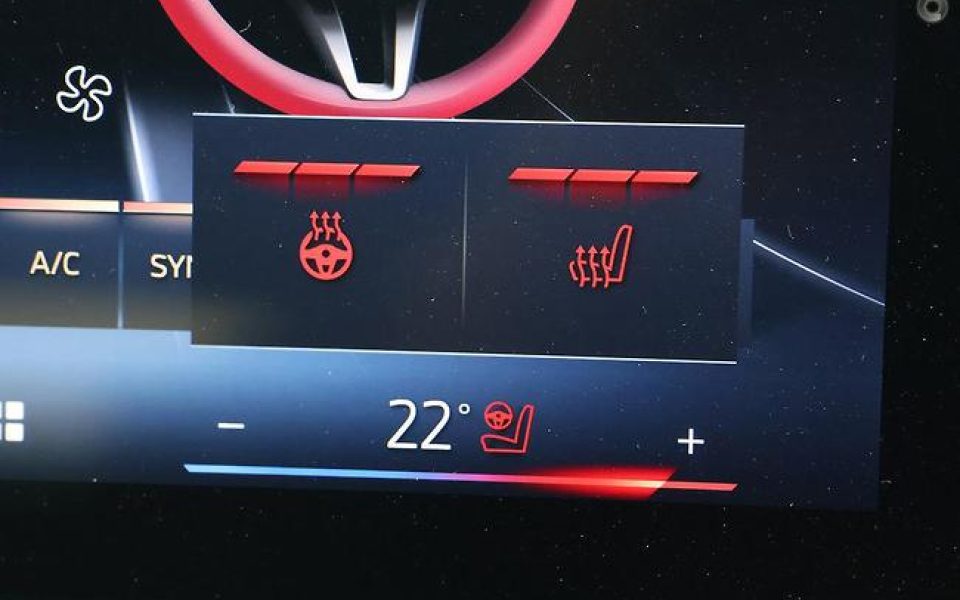2024 BMW iX1 xDrive30 M Sport U11 Auto AWD