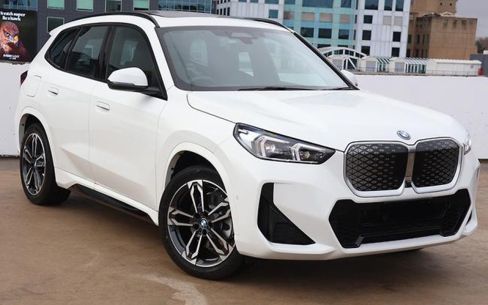 2025 BMW iX1 xDrive30 M Sport U11 Auto AWD