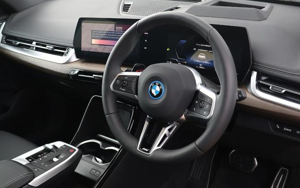 2025 BMW iX1 xDrive30 M Sport U11 Auto AWD