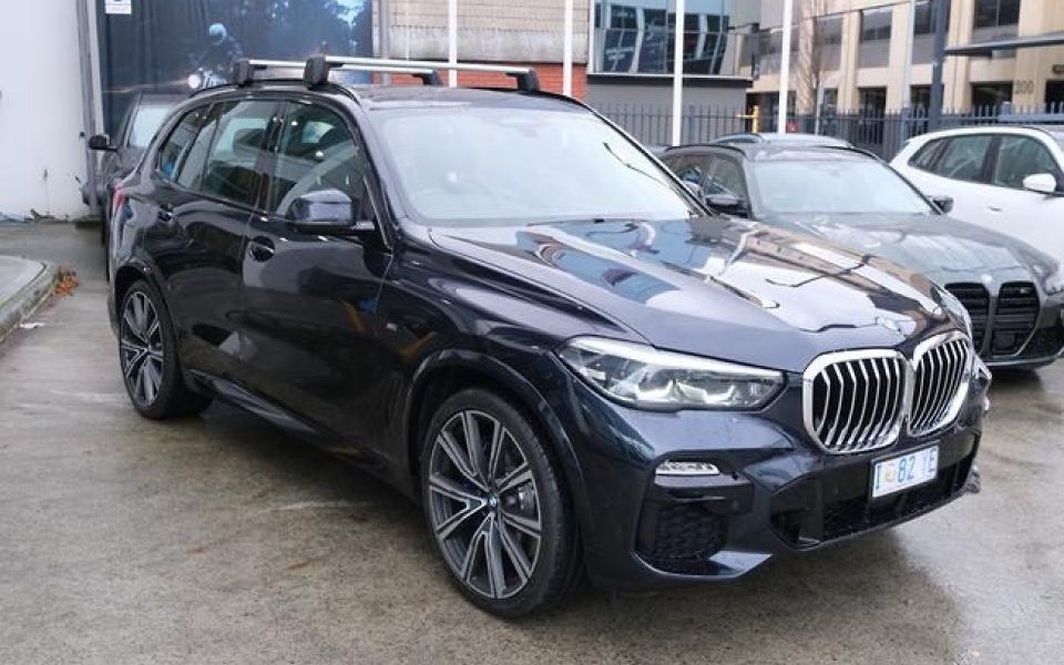 2020 BMW X5 xDrive30d M Sport G05 Auto AWD