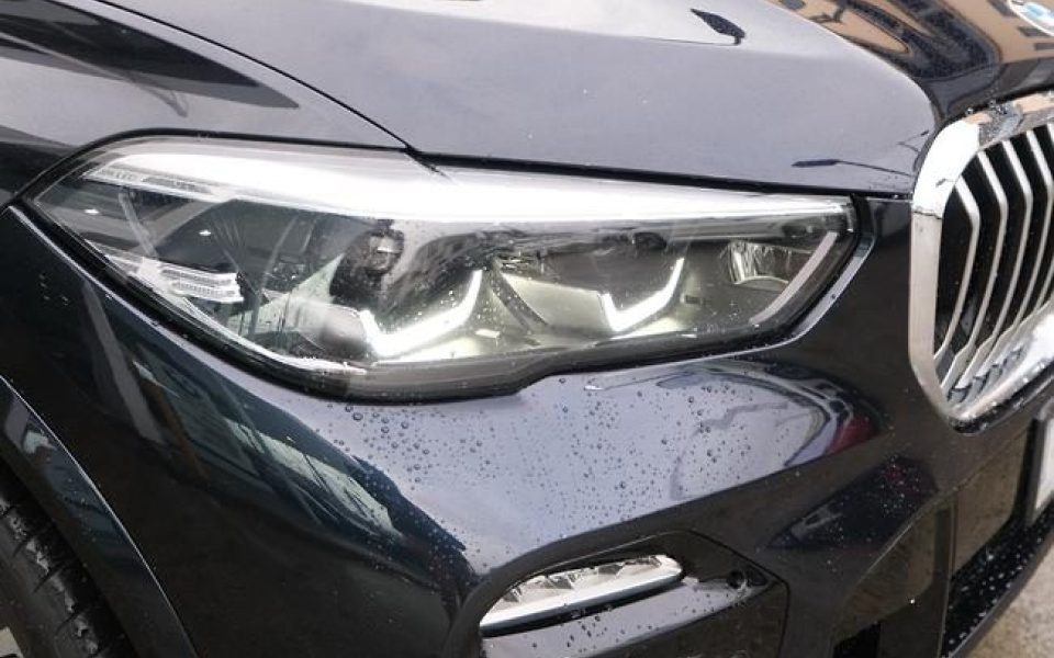 2020 BMW X5 xDrive30d M Sport G05 Auto AWD