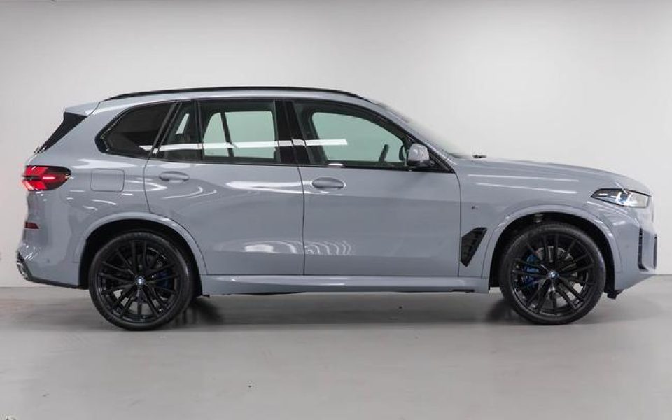 2025 BMW X5 xDrive40i M Sport G05 LCI Auto AWD