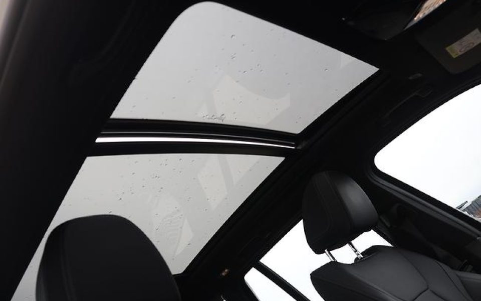 2024 BMW X3 sDrive20i G01 LCI Auto