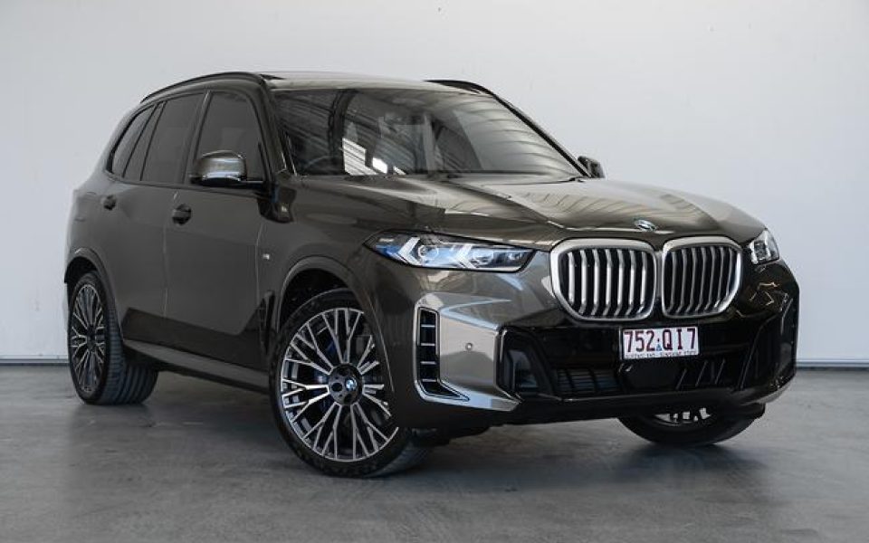 2023 BMW X5 xDrive30d M Sport G05 LCI Auto AWD