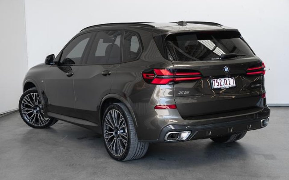 2023 BMW X5 xDrive30d M Sport G05 LCI Auto AWD