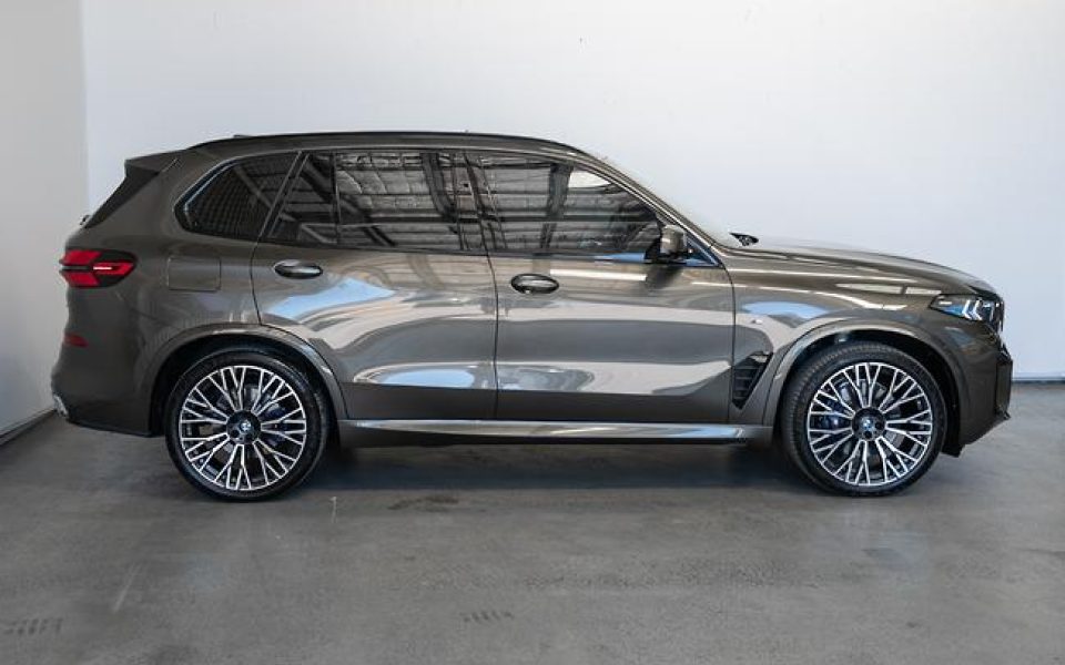 2023 BMW X5 xDrive30d M Sport G05 LCI Auto AWD