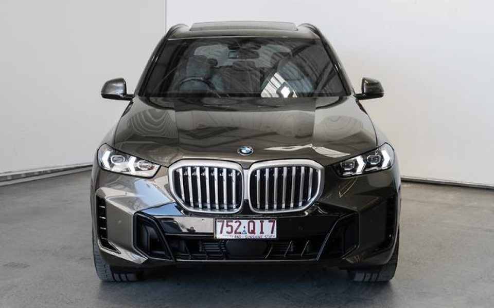2023 BMW X5 xDrive30d M Sport G05 LCI Auto AWD