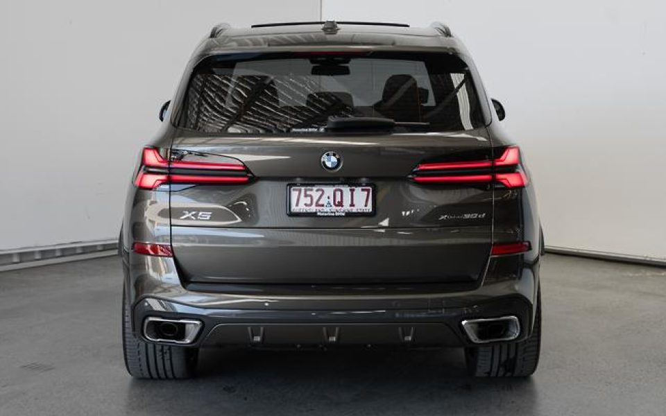 2023 BMW X5 xDrive30d M Sport G05 LCI Auto AWD