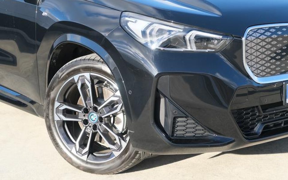 2025 BMW iX1 xDrive30 M Sport U11 Auto AWD