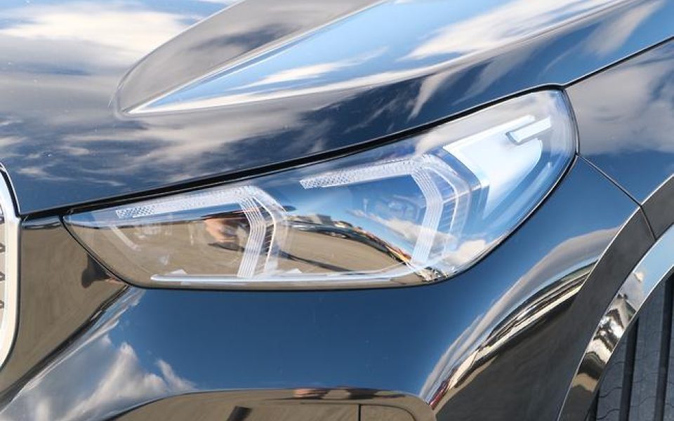 2025 BMW iX1 xDrive30 M Sport U11 Auto AWD