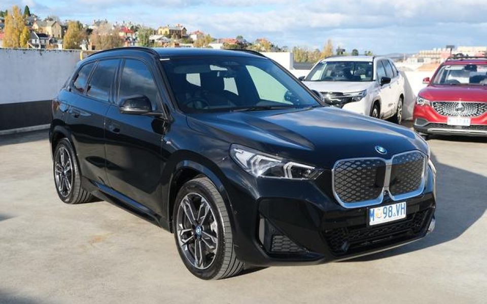 2025 BMW iX1 xDrive30 M Sport U11 Auto AWD