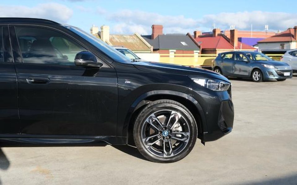 2025 BMW iX1 xDrive30 M Sport U11 Auto AWD