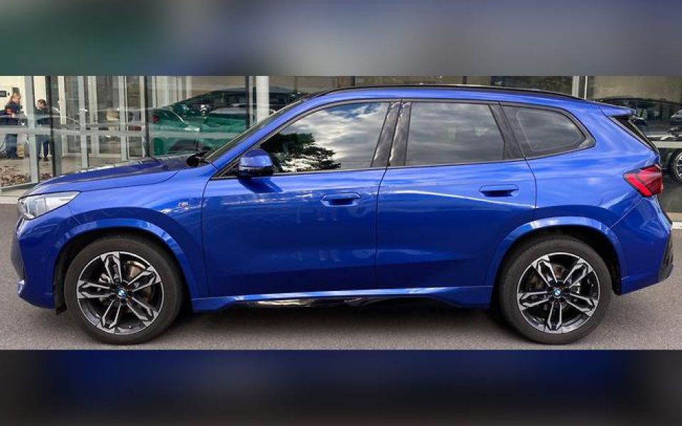 2023 BMW X1 xDrive20i M Sport U11 Auto AWD
