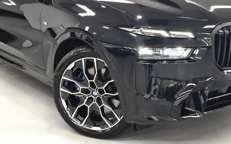 2024 BMW X7 xDrive40d M Sport G07 LCI Auto AWD
