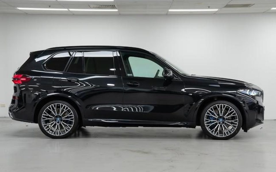 2024 BMW X5 xDrive50e M Sport G05 LCI Auto AWD