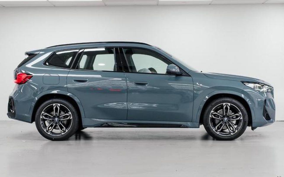 2025 BMW X1 xDrive20i M Sport U11 Auto AWD