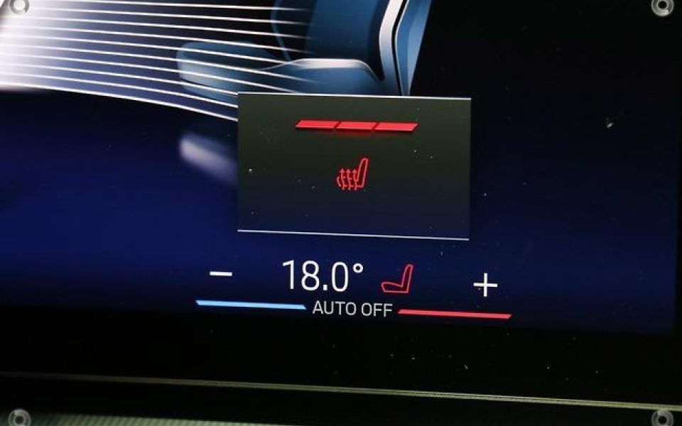 2023 BMW i4 eDrive35 G26 Auto