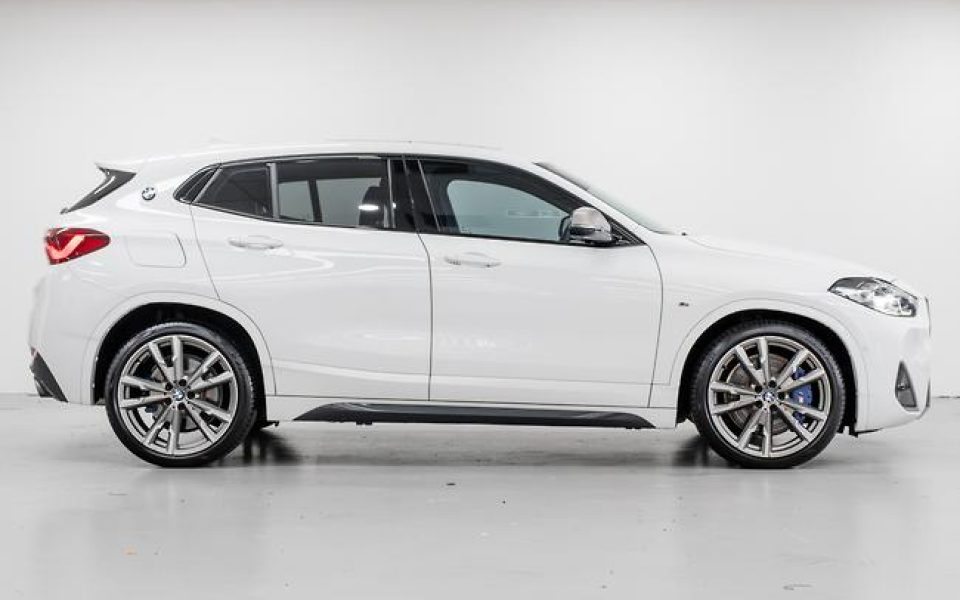 2022 BMW X2 M35i F39 Auto AWD