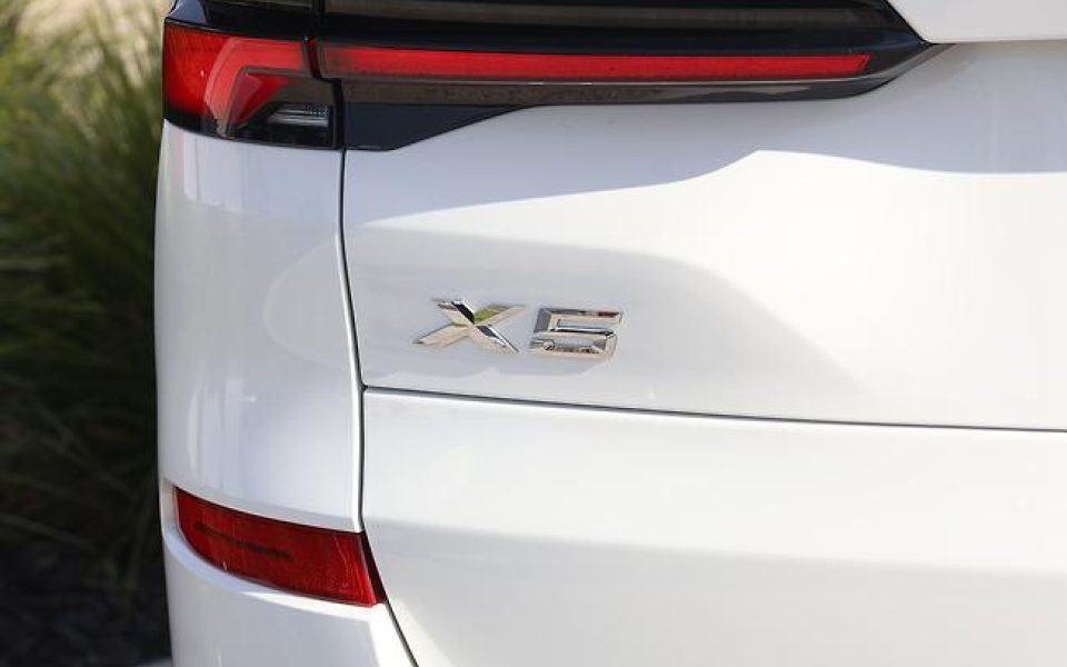 2025 BMW X5 xDrive40i M Sport G05 LCI Auto AWD