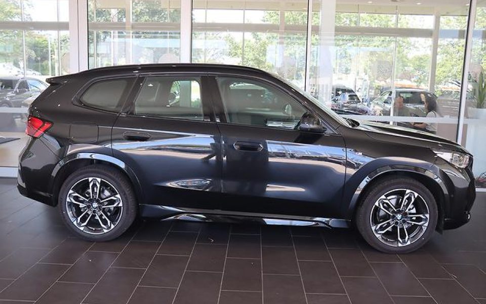 2025 BMW X1 xDrive20i M Sport U11 Auto AWD