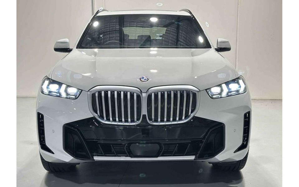 2025 BMW X5 xDrive30d M Sport