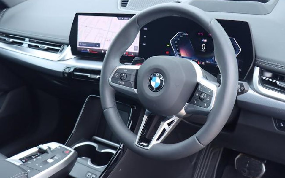 2025 BMW X1 xDrive20i M Sport U11 Auto AWD