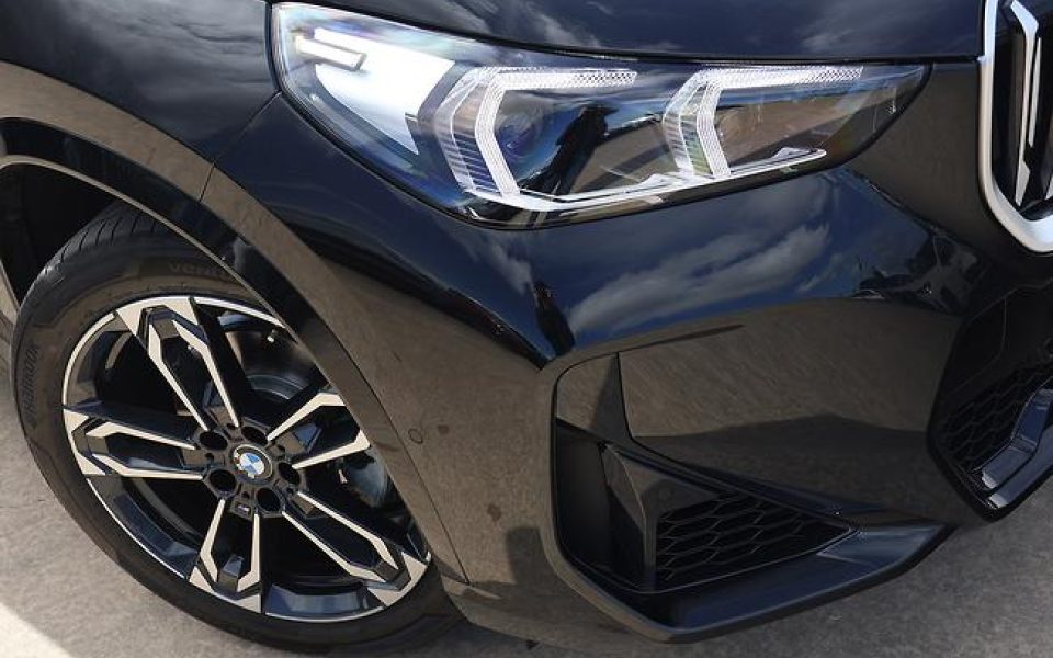 2026 BMW X1 xDrive20i M Sport U11 Auto AWD