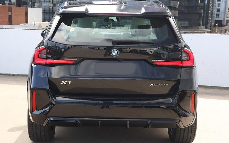 2026 BMW X1 xDrive20i M Sport U11 Auto AWD