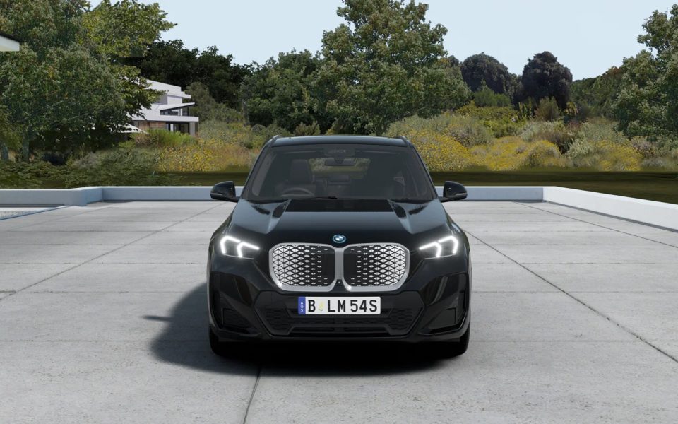 2026 BMW iX1 xDrive30 Automatic