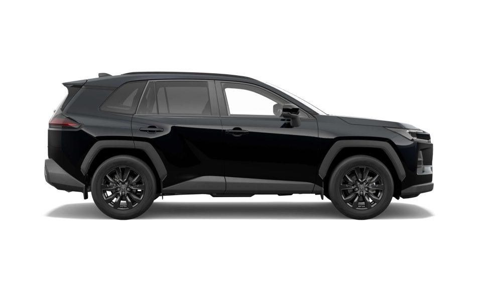 View Vehicle Details