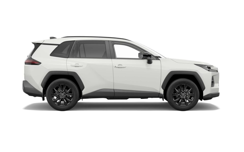 View Vehicle Details