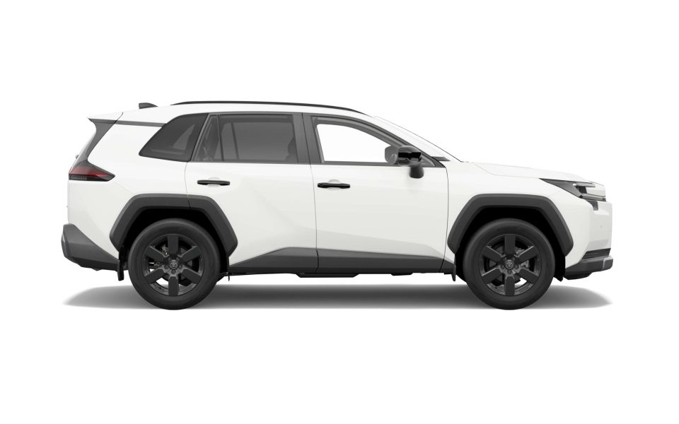 View Vehicle Details